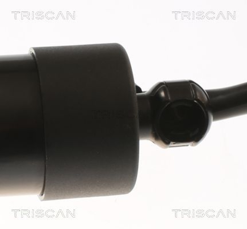 TRISCAN 8710 29301 Elektrische Gasfeder für Vw Touareg