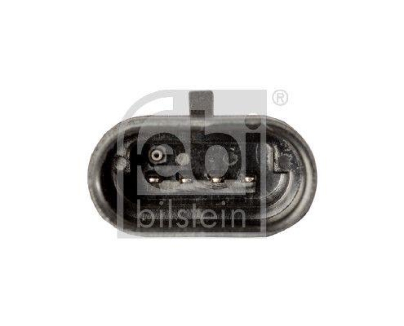 FEBI BILSTEIN 105991 Saugrohrdrucksensor für Mini