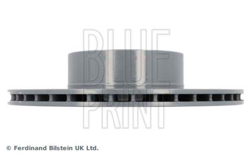 BLUE PRINT ADB114347 Bremsscheibe für BMW