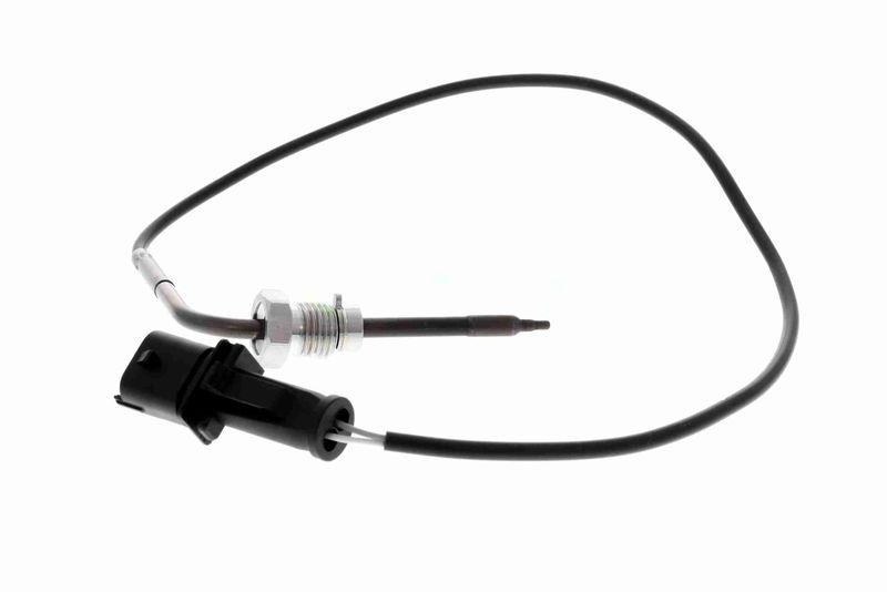 VEMO V24-72-0257 Sensor, Abgastemperatur 2-Polig für FIAT