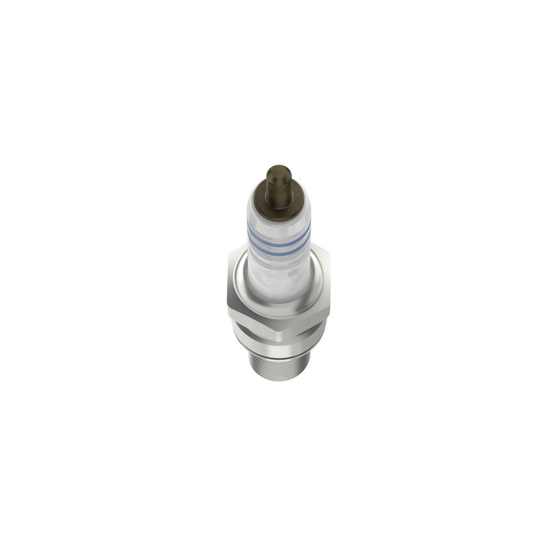 BOSCH 0 242 150 501 Zündkerze SILBER XR4CS 7 mm