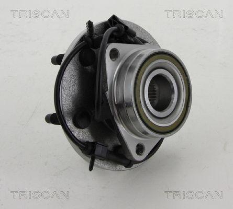 TRISCAN 8530 80002 Radlagersatz für 04-99 Chv/Gmc Trk