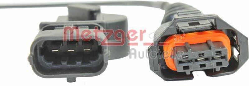 METZGER 0903207 Sensor, Nockenwellenposition für OPEL