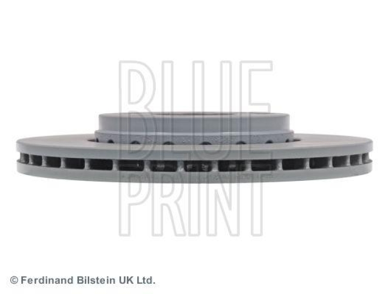 BLUE PRINT ADR164302 Bremsscheibe für Renault