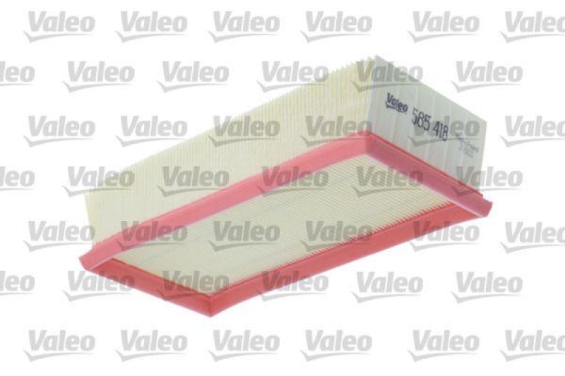 VALEO 585418 Luftfilter