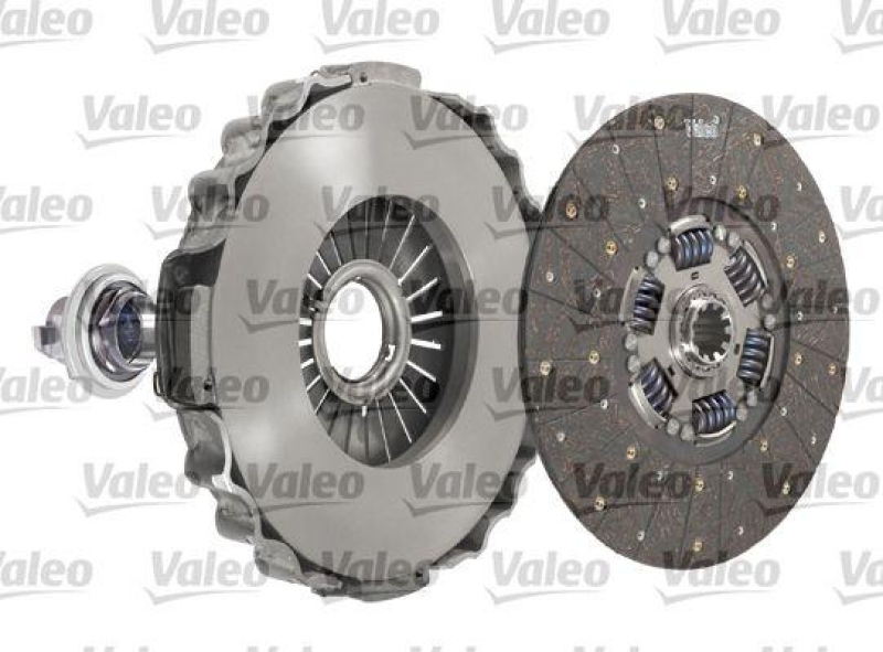 VALEO 805145 Kupplungskit 3 K