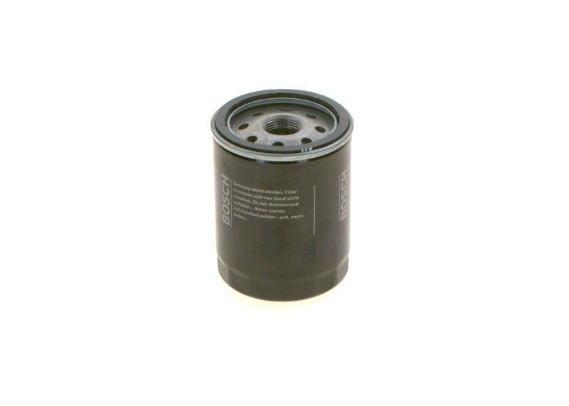 BOSCH 0 451 103 111 Ölfilter P3111 Ø 775mm Höhe 100mm