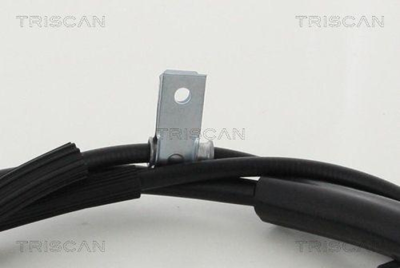 TRISCAN 8140 80121 Handbremsseil für Chrysler Voyager