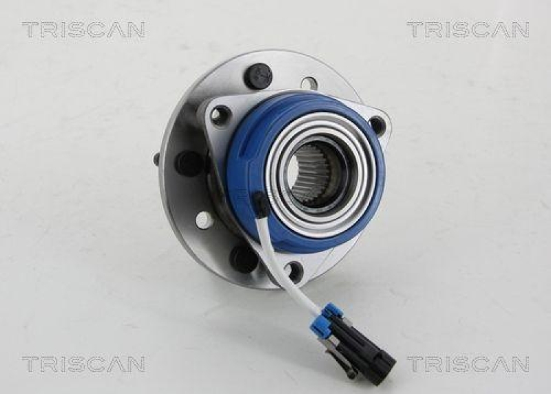 TRISCAN 8530 80009 Radlagersatz für 02-90 Jeep 4X4