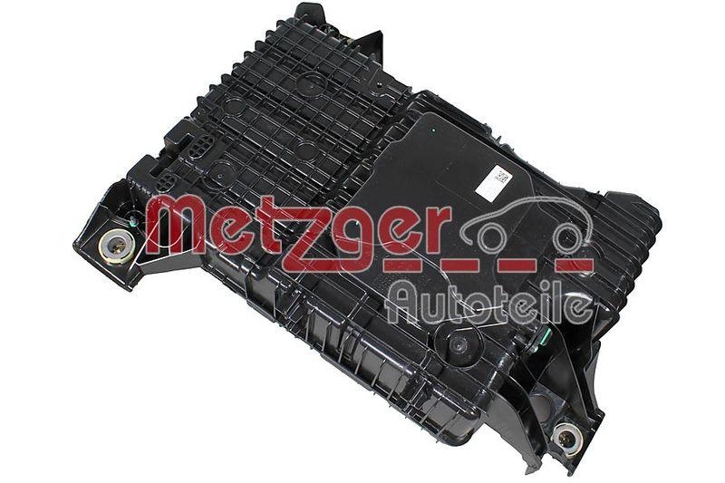 METZGER 0931005 Tankeinheit, Harnstoffeinspritzung für CITROEN/PEUGEOT/OPEL/VAUXHALL