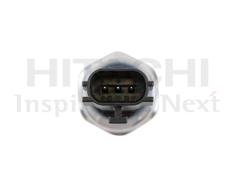 HITACHI 2501902 Druckschalter, Klimaanlage für INFINITI u.a.