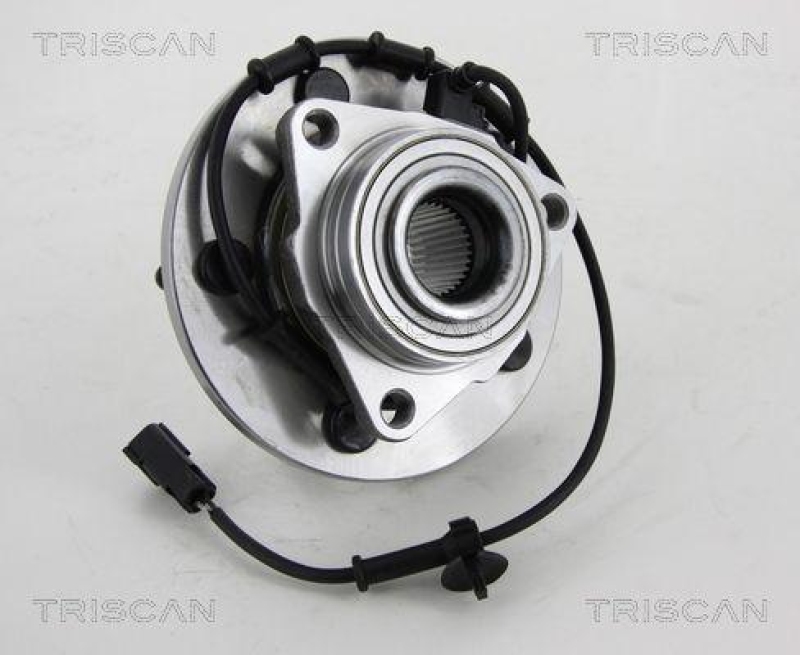 TRISCAN 8530 80015 Radlagersatz für 02-07 Dodge Ram 1500