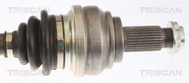 TRISCAN 8540 11557 Antriebswelle für Bmw