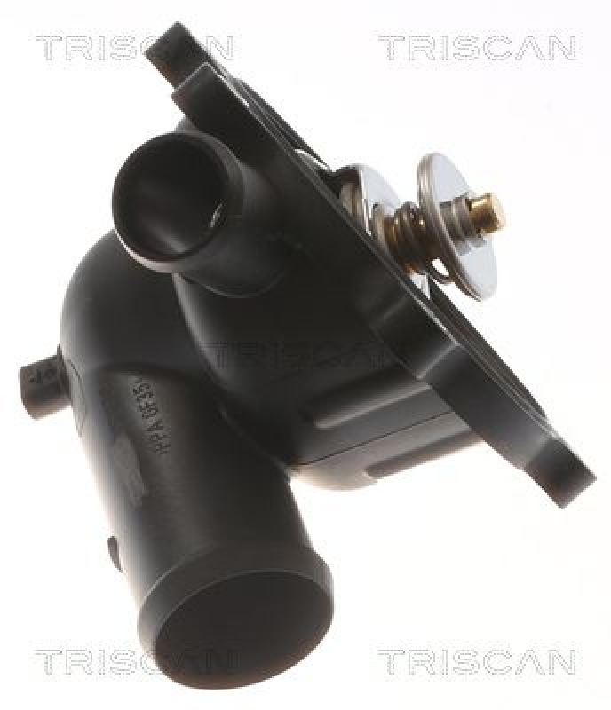 TRISCAN 8620 55095 Thermostat M. Gehäuse für Vag