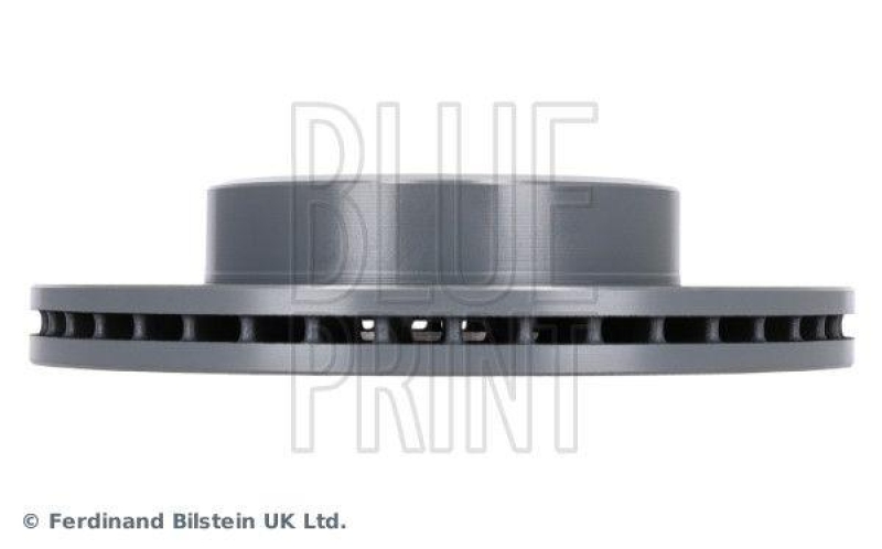 BLUE PRINT ADB114350 Bremsscheibe für BMW