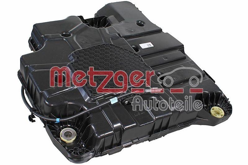 METZGER 0931006 Tankeinheit, Harnstoffeinspritzung für CITROEN/DS/PEUGEOT/OPEL/VAUXHALL