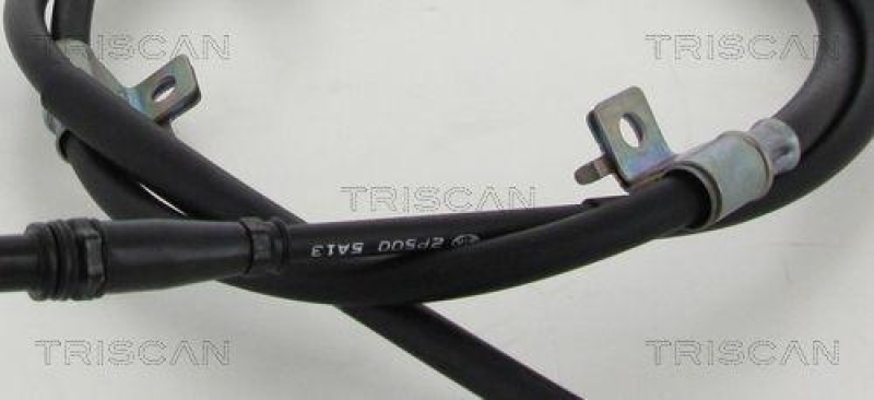 TRISCAN 8140 18192 Handbremsseil für Kia