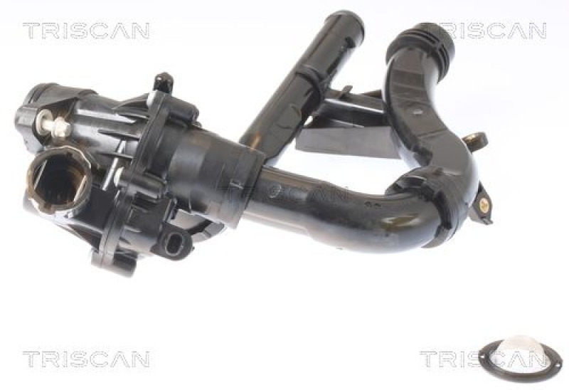 TRISCAN 8620 55097 Thermostat M. Gehäuse für Mercedes