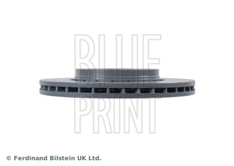 BLUE PRINT ADR164306 Bremsscheibe für Renault