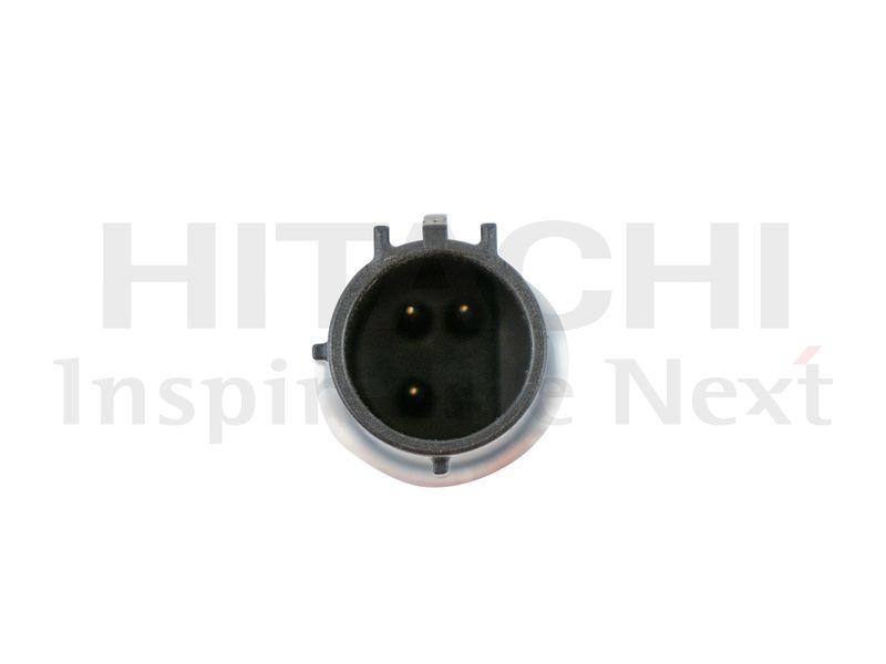 HITACHI 2501904 Druckschalter, Klimaanlage für FORD u.a.