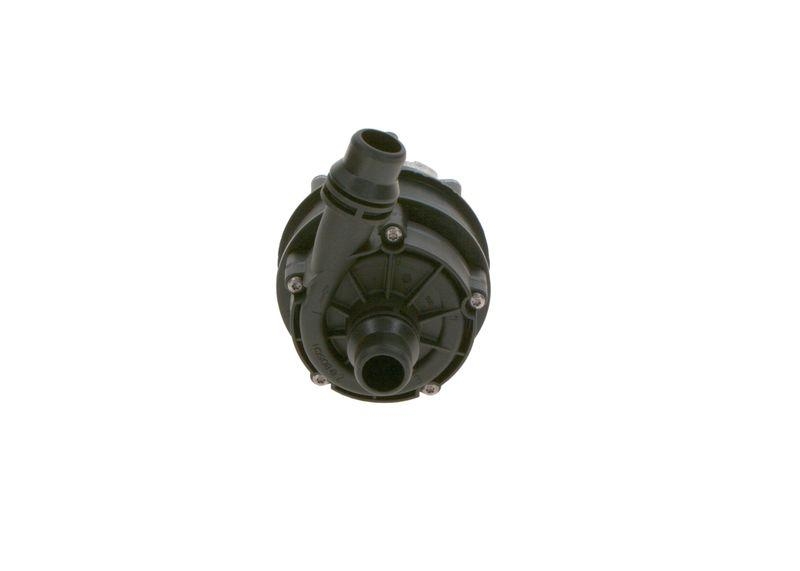 Bosch 0 392 024 176 Pumpe + Gummihalter