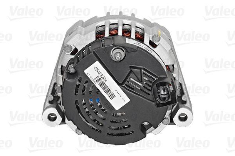 VALEO 439307 Generator Neu - ORIGINS