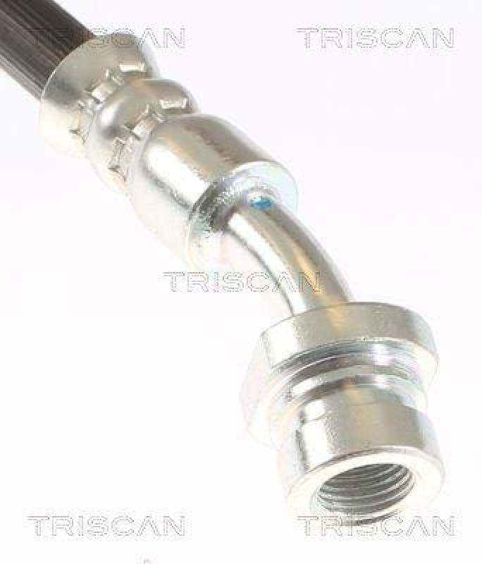 TRISCAN 8150 432021 Bremsschlauch Hinten für Hyundai, Kia