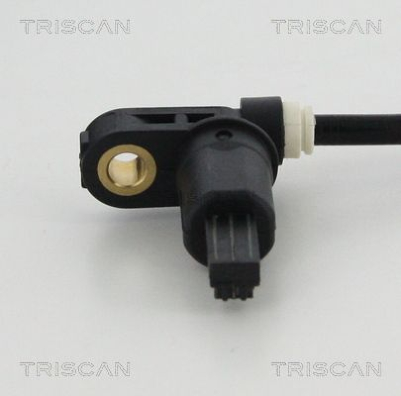 TRISCAN 8180 28301 Sensor, Raddrehzahl für Psa