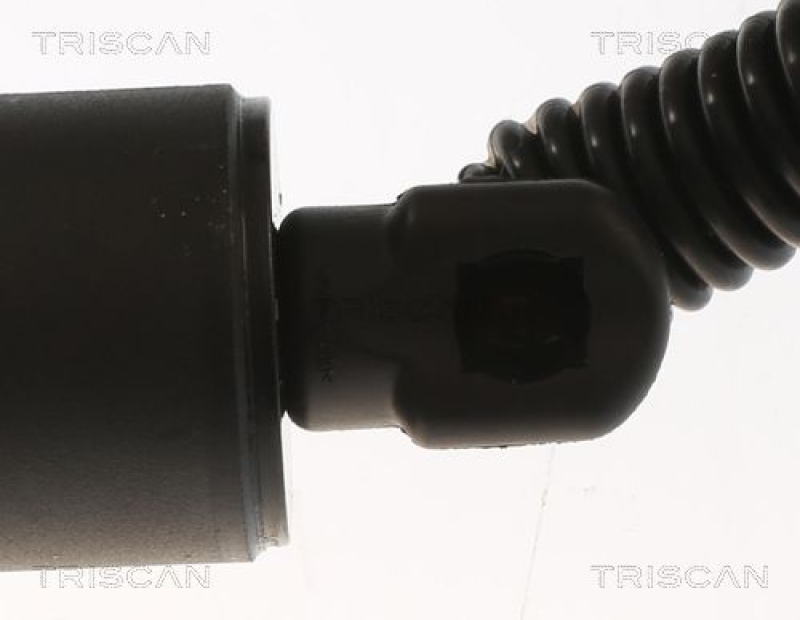 TRISCAN 8710 29306 Elektrische Gasfeder für Superb