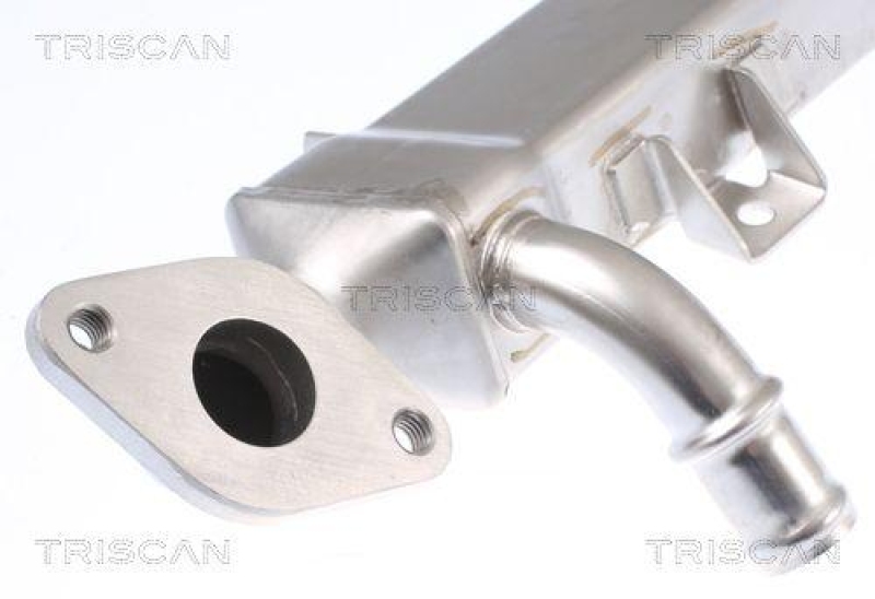 TRISCAN 8813 29334 Kühler, Abgasrückführung für Ford, Seat, Vw