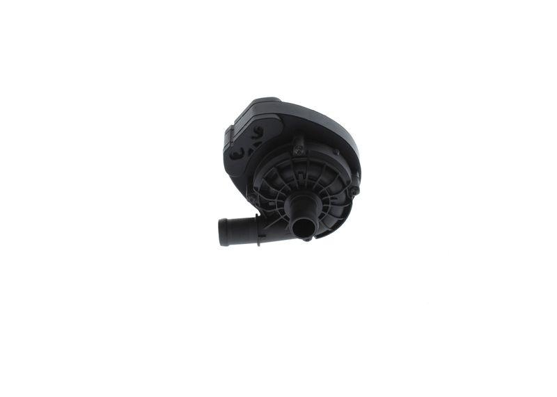 Bosch 0 392 024 50K Pumpe + Gummihalter