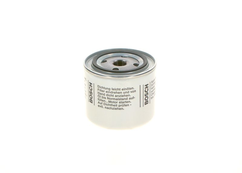 BOSCH 0 451 103 219 Ölfilter P3219 Ø 93mm Höhe 851mm