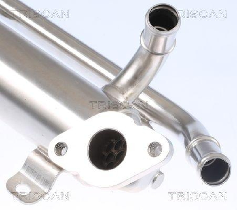 TRISCAN 8813 29335 Kühler, Abgasrückführung für Seat, Skoda, Vw