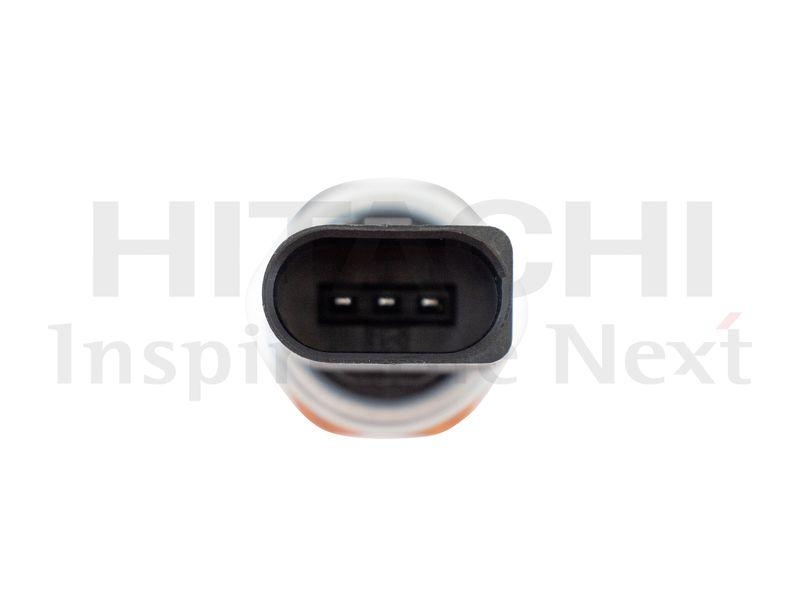 HITACHI 2501906 Druckschalter, Klimaanlage für AUDI u.a.