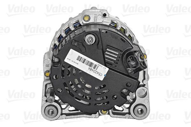 VALEO 439310 Generator Neu - ORIGINS