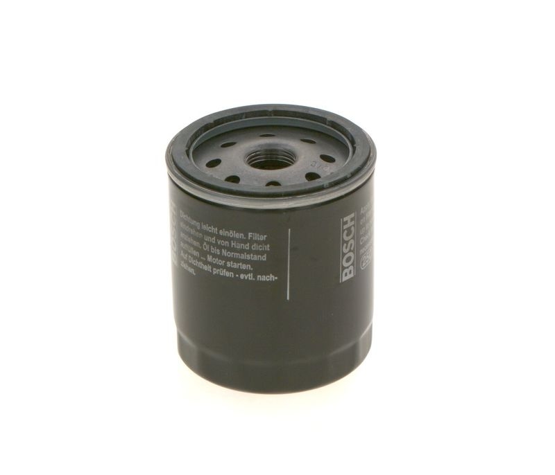 BOSCH 0 451 103 227 Ölfilter P3227 Ø 775mm Höhe 89mm