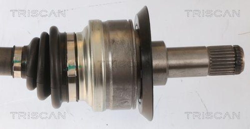 TRISCAN 8540 11562 Antriebswelle für Bmw