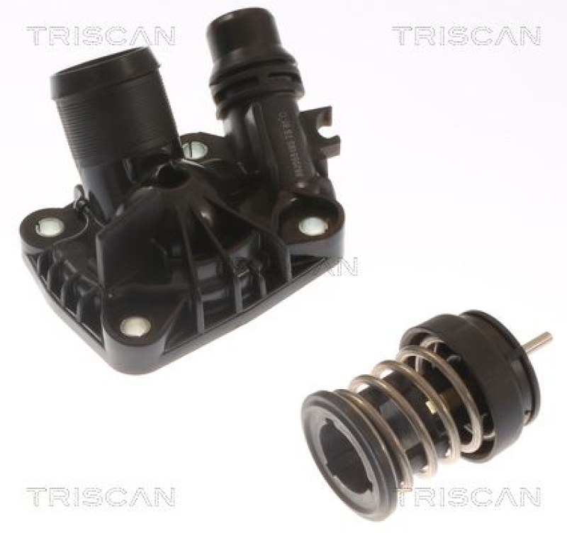 TRISCAN 8620 55185 Thermostat M. Gehäuse für Bmw/Mini