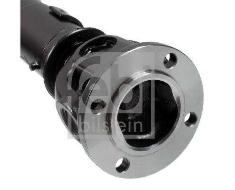 FEBI BILSTEIN 183938 Kardanwelle für ROVER