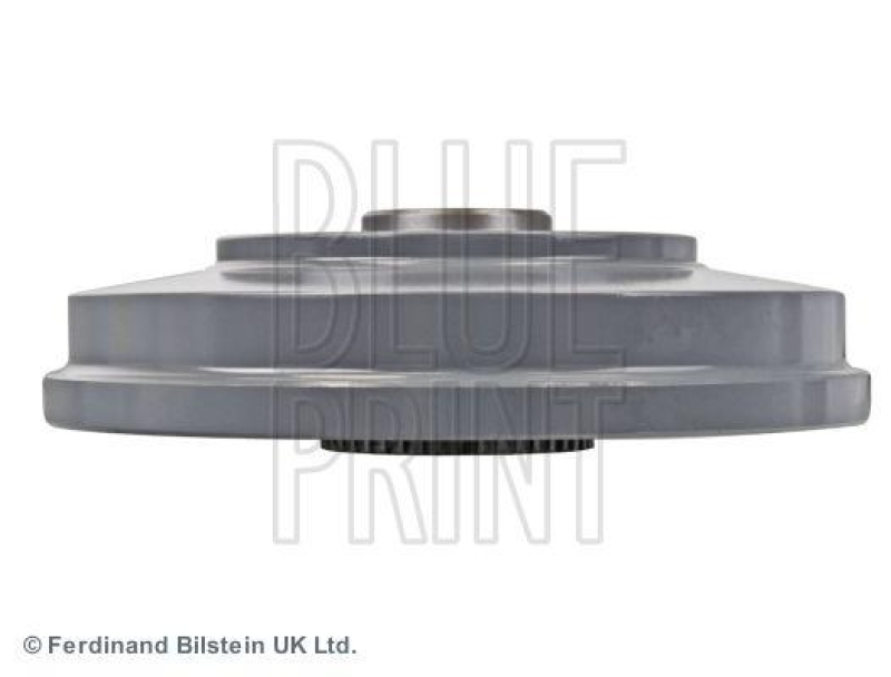 BLUE PRINT ADG04716 Bremstrommel mit ABS-Impulsring für KIA