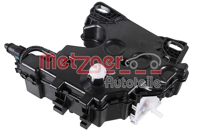 METZGER 0931010 Tankeinheit, Harnstoffeinspritzung für CITOREN/OPEL/PEUGEOT