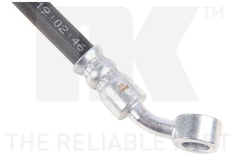 NK 854431 Bremsschlauch für SUBARU