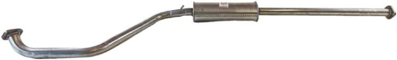 BOSAL 285-357 Mittelschalldämpfer