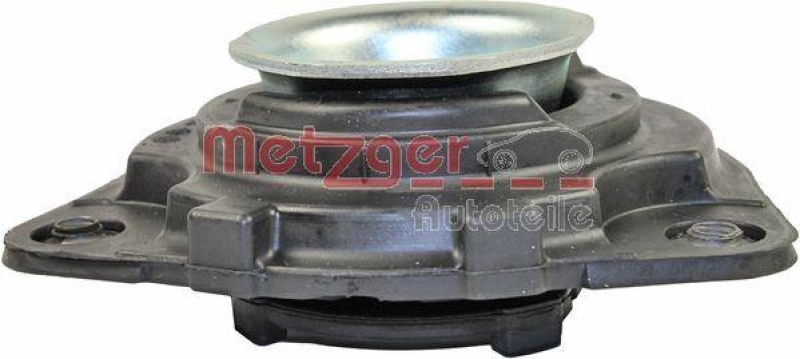 METZGER 6490144 Federbeinstützlager für NISSAN VA links