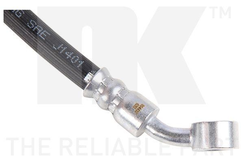 NK 854432 Bremsschlauch für SUBARU