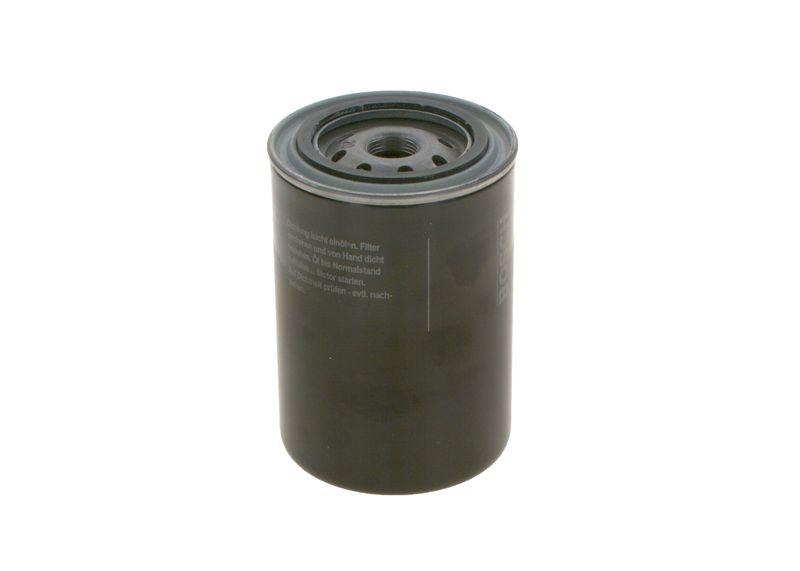 BOSCH 0 451 103 238 Ölfilter P3238 Ø 93mm Höhe 139mm