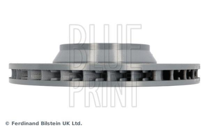 BLUE PRINT ADV184359 Bremsscheibe für VW-Audi