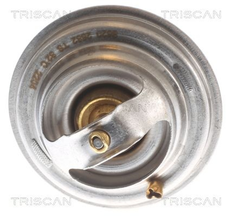 TRISCAN 8620 2682 Thermostat für Mercedes, Opel, Peugeot (2