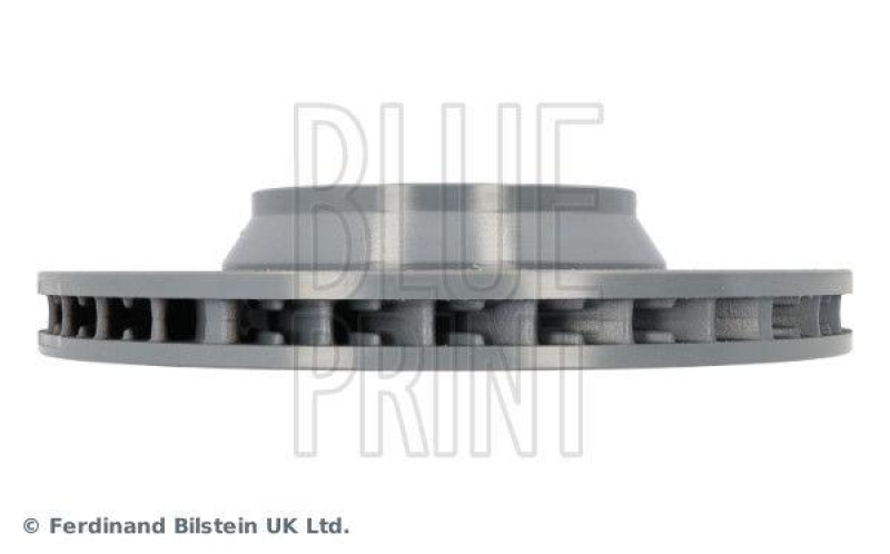 BLUE PRINT ADV184360 Bremsscheibe für VW-Audi