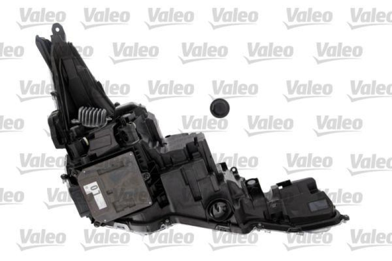 VALEO 450982 Scheinwerfer TOYOTA CorollaXI HIGH LED LHD L